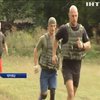 У Чернівцях спортсмени власним коштом збудували кроссфіт-зону