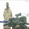 У Кропивницькому кіборги продемонстрували новинки зброї та спорядження