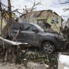 Ураган "Ирма": во Франции оценили масштабный ущерб 