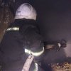 В Черновцах мужчина заживо сгорел в своей квартире 