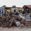 Землетрясение в Мексике: число жертв возросло 