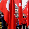 Турция призвала граждан не посещать Германию