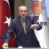 Турция обвинила Германию в использовании нацистских методов