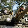Война в АТО: сколько боевиков находится на Донбассе