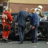 Взрыв авто в центре Киева: 6 версий трагедии 