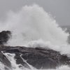 На Францию надвигается мощный ураган "Кармен", уже есть погибшие