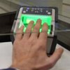 В Украине введен биометрический контроль для иностранцев (видео)