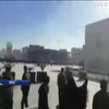 В Иране во время демонстраций погибли 12 человек