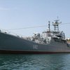Россия отдаст Украине корабли из Крыма