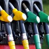 Цены на бензин в Украине рекордно "взлетели"