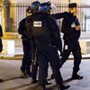 Ограбление ювелирного магазина в Париже: полиция нашла все драгоценности