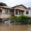 На Австралию обрушился мощный тропический циклон "Джойс"