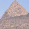 В египетской пирамиде найден проход в "загробный мир"