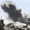 В Багдаде произошел теракт, есть погибшие 