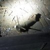 Под Одессой кафе обстреляли из гранатомета (фото)
