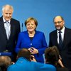 Коалиция под угрозой срыва: политики Германии собираются на партийный съезд