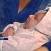 Чудо-мальчик: в Запорожье родился ребенок весом 7 килограмм
