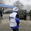 На Донбассе исчезла мобильная связь - ОБСЕ