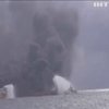 Взрыв на иранском танкере унес жизни 30 человек