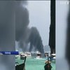В Таїланді вибухнув катер з пасажирами