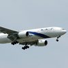Самолет из Израиля экстренно сел в Канаде из-за возгорания 
