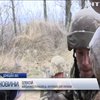 Військові збили російський безпілотник на Донбасі
