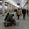 У пассажира киевского метро полиция изъяла наркотики