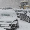 Непогода в Украине: о чем нужно помнить водителям