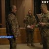 На Дніпропетровщину повернулися розвідники 74 батальйону