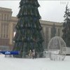Негода в Україні: синоптики прогнозують суттєве похолодання