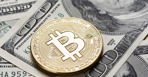 Биткоин: курс криптовалюты упал на $3000 | podrobnosti.ua