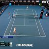 15-летняя киевлянка стала главной сенсацией теннисного турнира Australian Open-2018