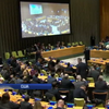 ООН назвала врегулювання конфлікту на Донбасі пріоритетом 2018 року