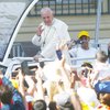 В Чили протестующие пытались сорвать визит Папы Римского 