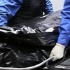 Под Днепром нашли изуродованное тело девочки