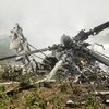 В Колумбии военный самолет потерпел крушение, погибли 10 человек 