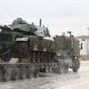 На грани войны: Турция готовится к наступлению на Сирию