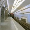 В тоннеле харьковского метро неожиданно обнаружили мужчину