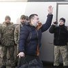 Итоги Минских переговоров: Украина обменялась списками пленных с боевиками