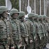 Депутаты разрешили иностранным войскам заходить в Украину