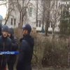 В Криму силовики затримали двох кримських татар