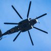 В США в результате крушения вертолета погиб влиятельный политик