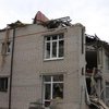 Выбитые стекла и разрушенные дома: как выглядит Марьинка сегодня (фото)