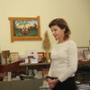 Жена Порошенко стала директором нового культурного фонда