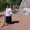 Голова Фонду солдатських матерів закликала не піддаватися на провокації стосовно УПЦ