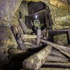 В Узбекистане под завалами заброшенной шахты оказались 20 золотоискателей 
