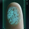 Visa тестирует платежные карты со сканером отпечатка пальца