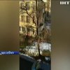 Перестрілка в Одесі: є загиблі та поранені (відео)