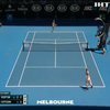 Australian Open: Світоліна перемогла Костюк і побила власний рекорд