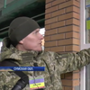 На границах Украины начал работу биометрический контроль